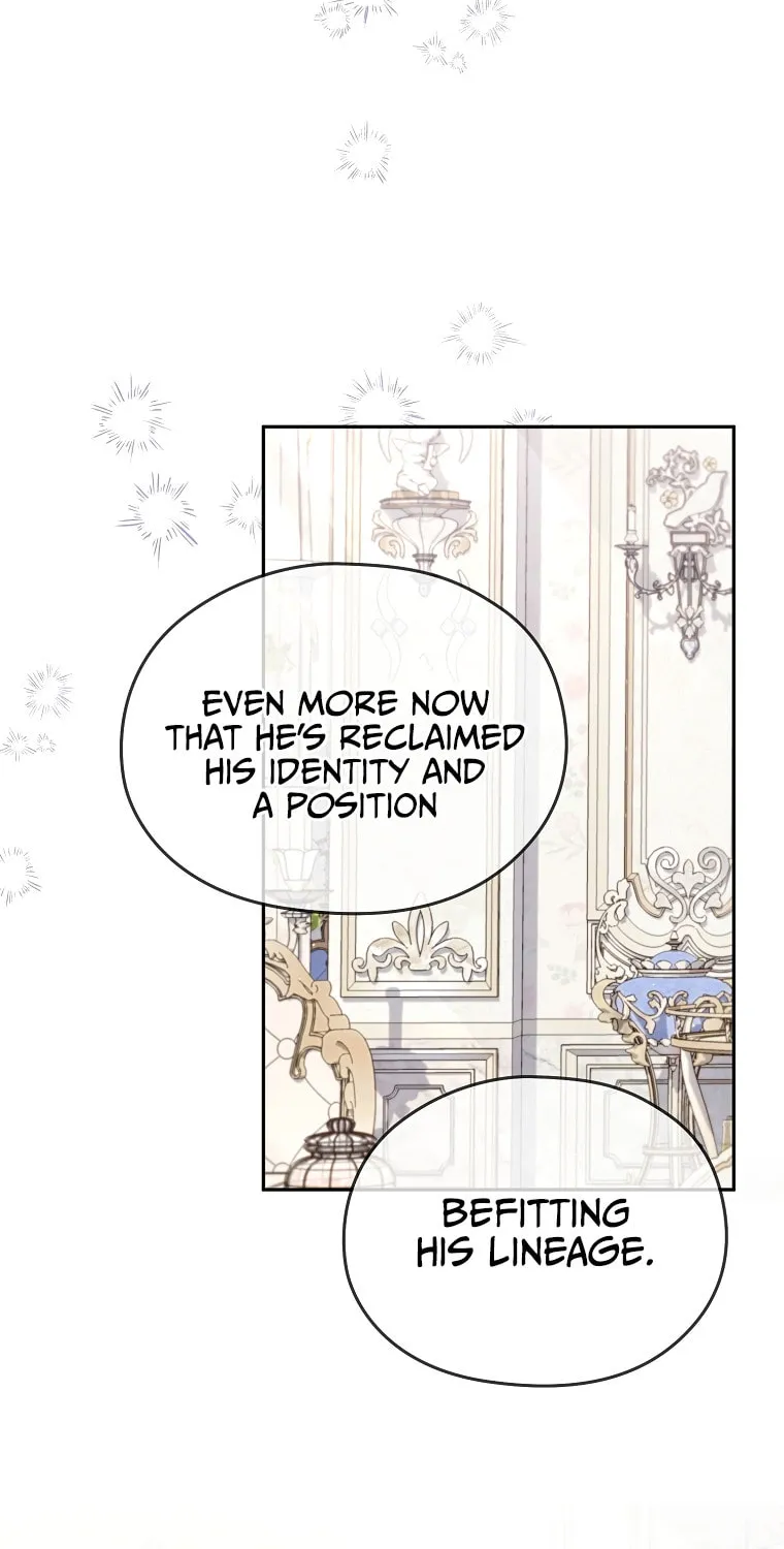 Read My Dear Aster chapter 37 image 61 on Lezhin