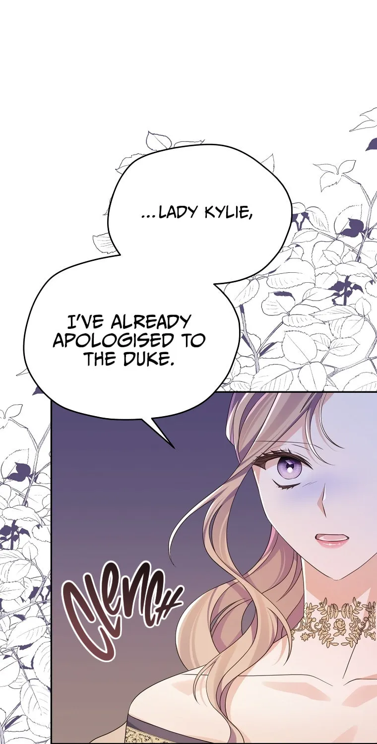Read My Dear Aster chapter 37 image 65 on Lezhin