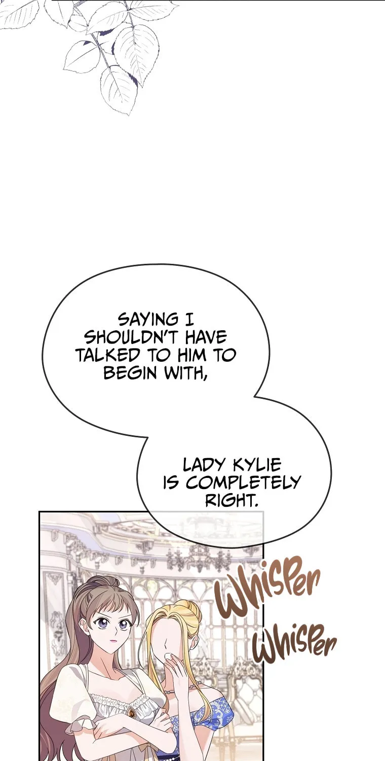 Read My Dear Aster chapter 37 image 66 on Lezhin