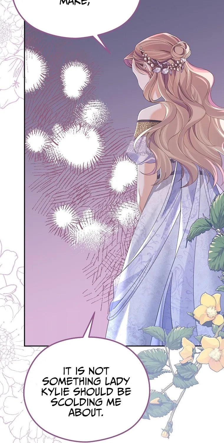 Read My Dear Aster chapter 37 image 68 on Lezhin