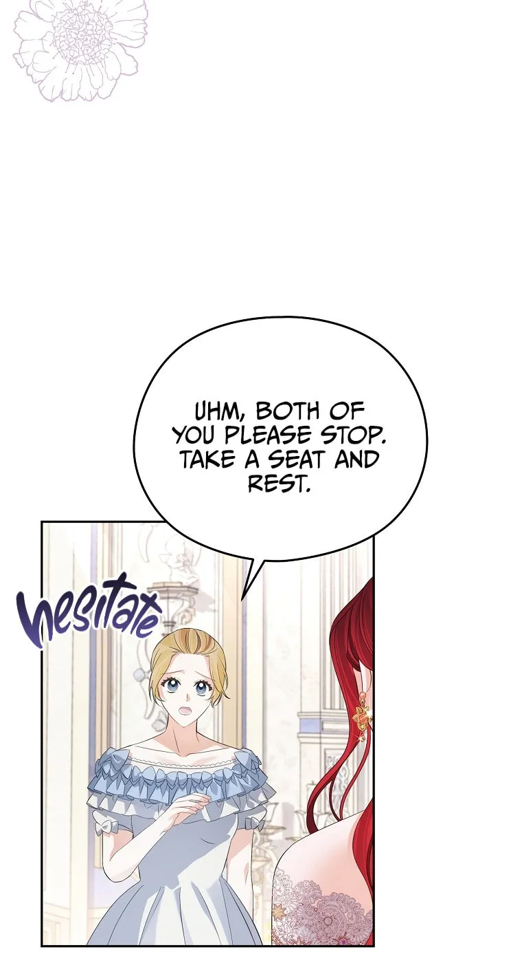 Read My Dear Aster chapter 37 image 69 on Lezhin