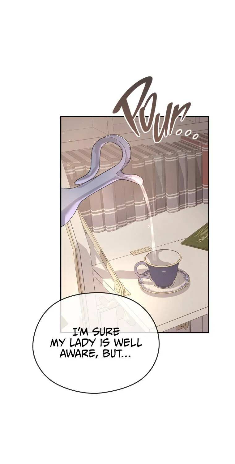 Read My Dear Aster chapter 37 image 7 on Lezhin