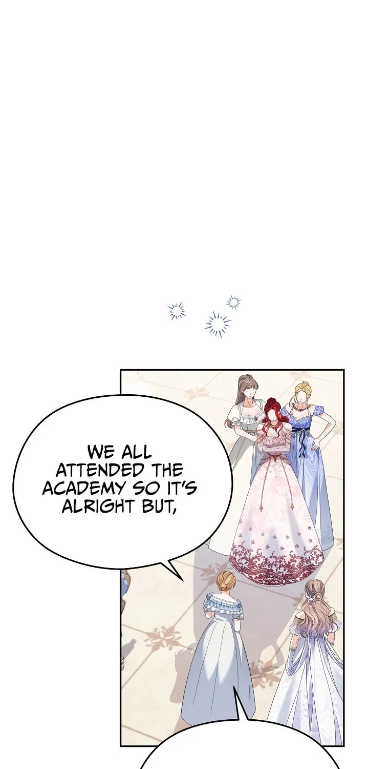 Read My Dear Aster chapter 37 image 70 on Lezhin