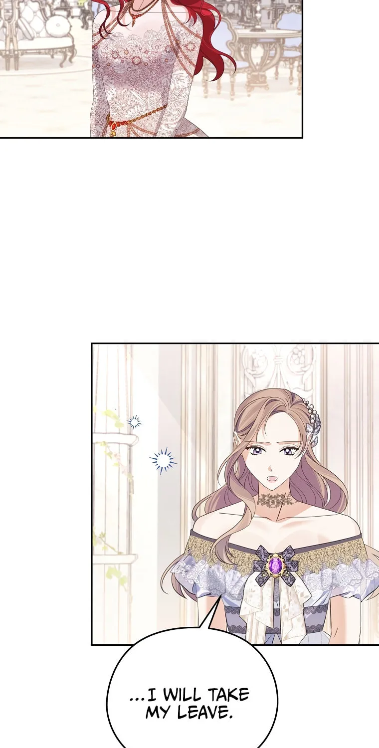 Read My Dear Aster chapter 37 image 72 on Lezhin