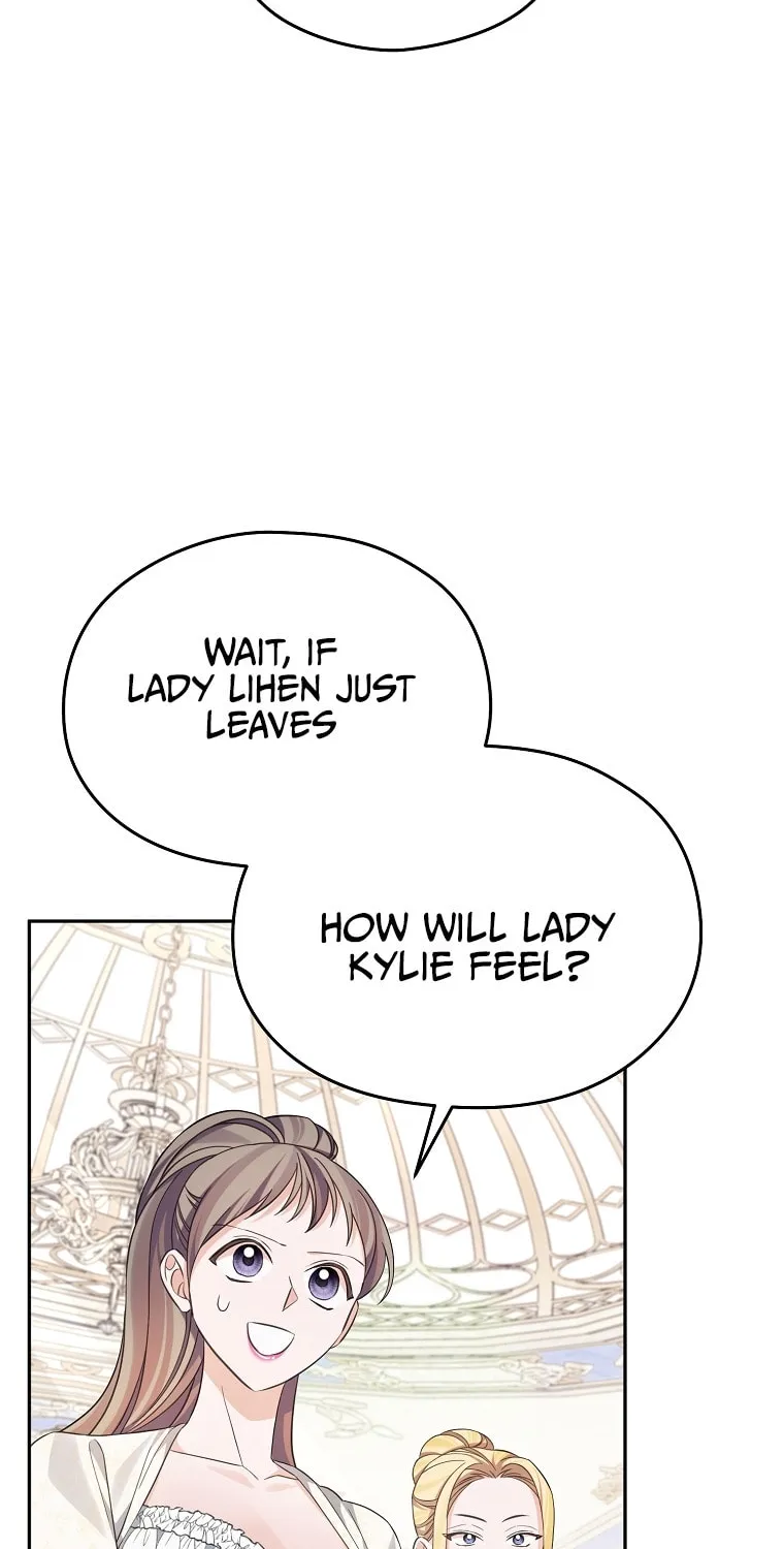 Read My Dear Aster chapter 37 image 73 on Lezhin