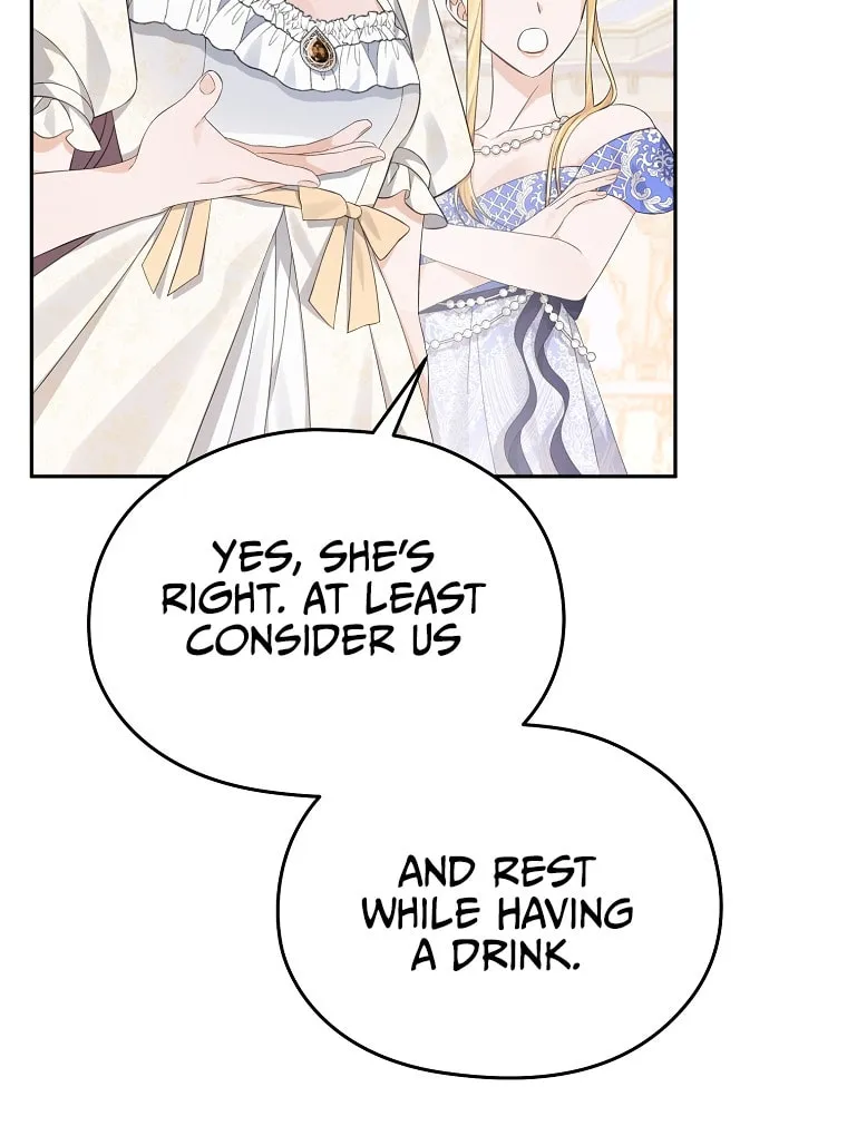 Read My Dear Aster chapter 37 image 74 on Lezhin