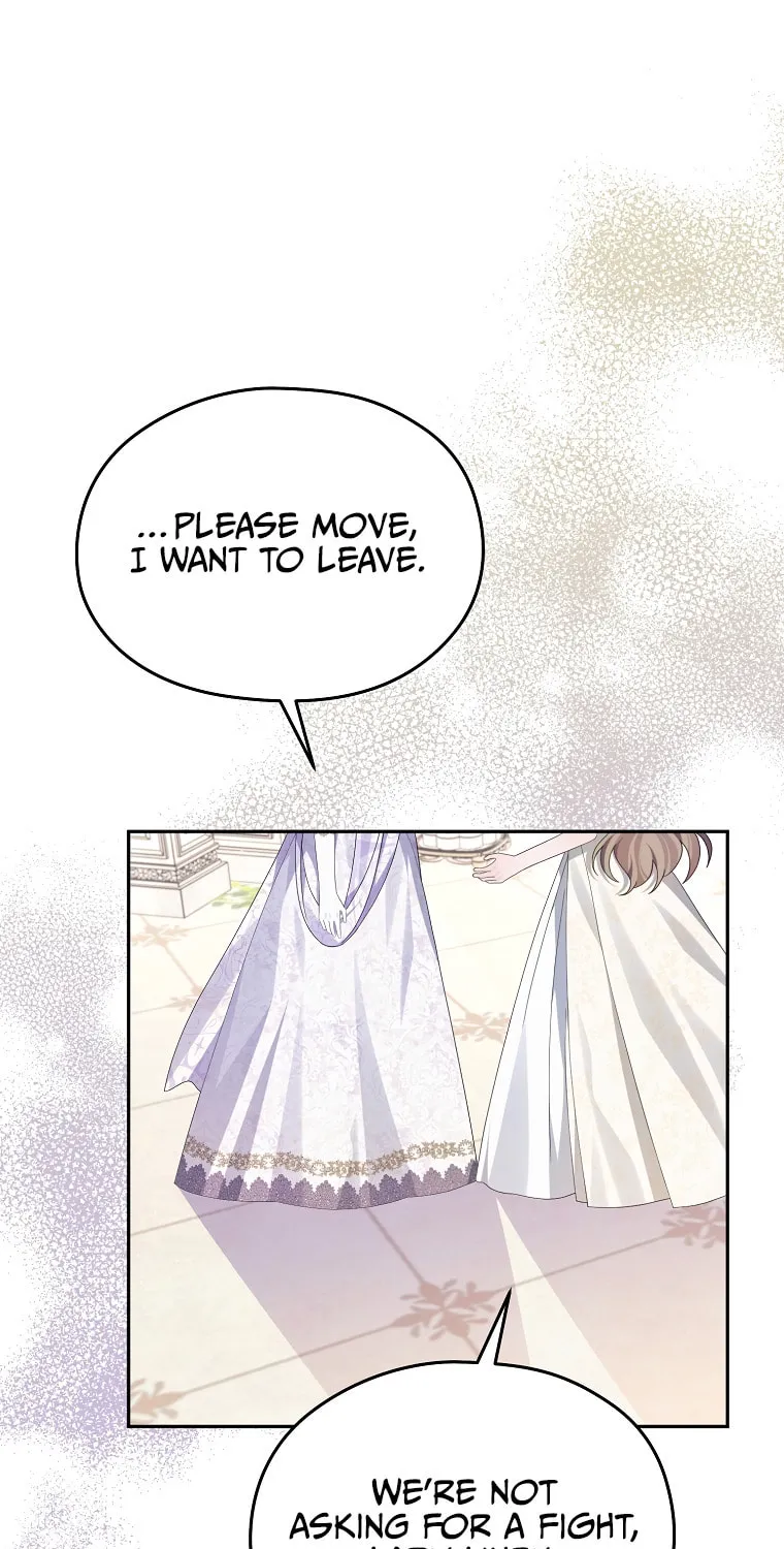 Read My Dear Aster chapter 37 image 75 on Lezhin