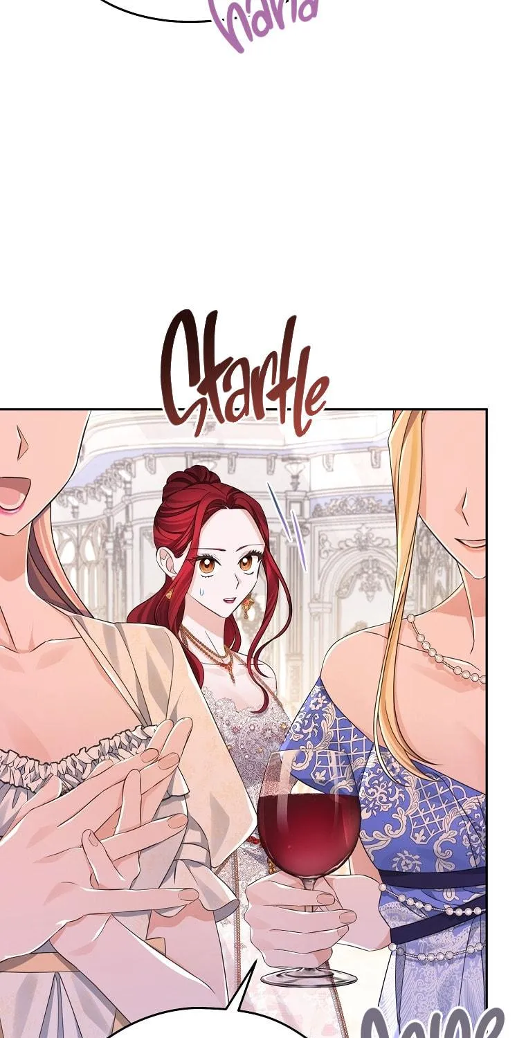 Read My Dear Aster chapter 37 image 77 on Lezhin
