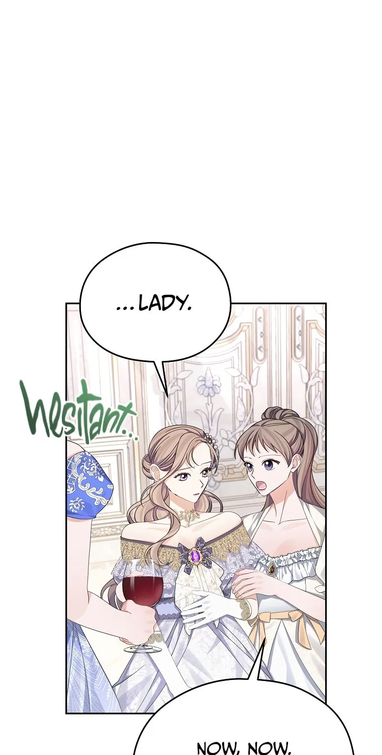 Read My Dear Aster chapter 37 image 79 on Lezhin