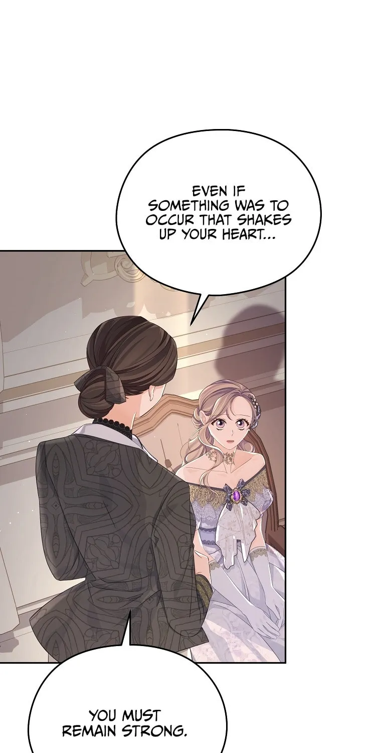 Read My Dear Aster chapter 37 image 8 on Lezhin