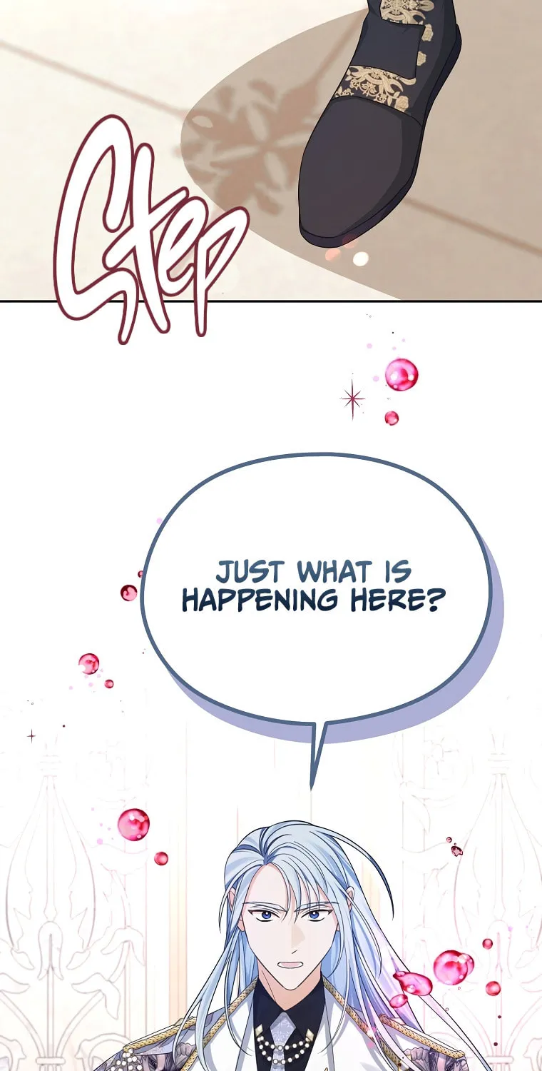 Read My Dear Aster chapter 37 image 88 on Lezhin
