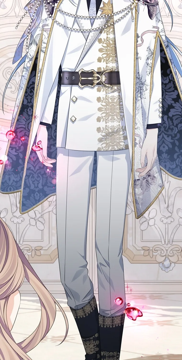 Read My Dear Aster chapter 37 image 89 on Lezhin