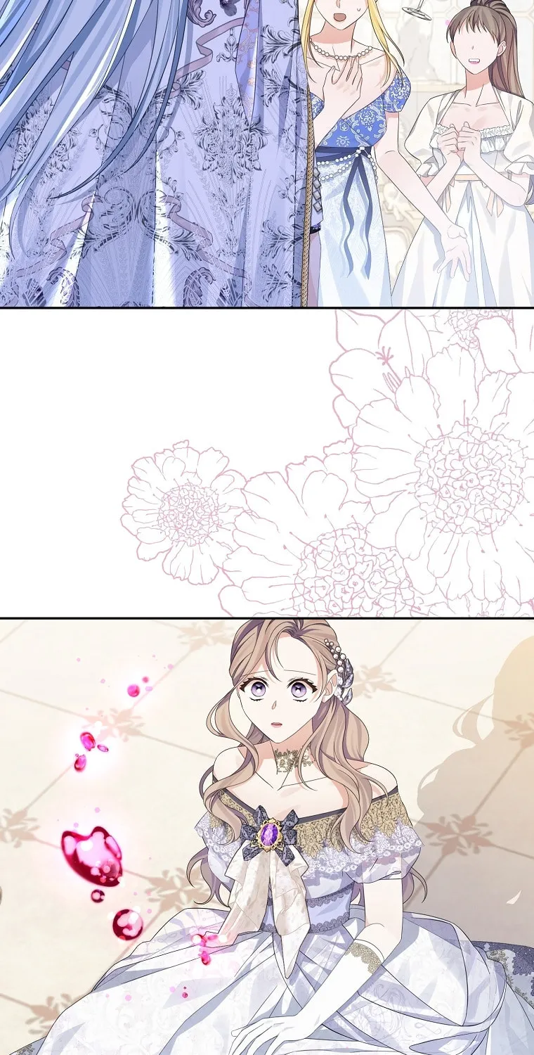 Read My Dear Aster chapter 38 image 10 on Lezhin