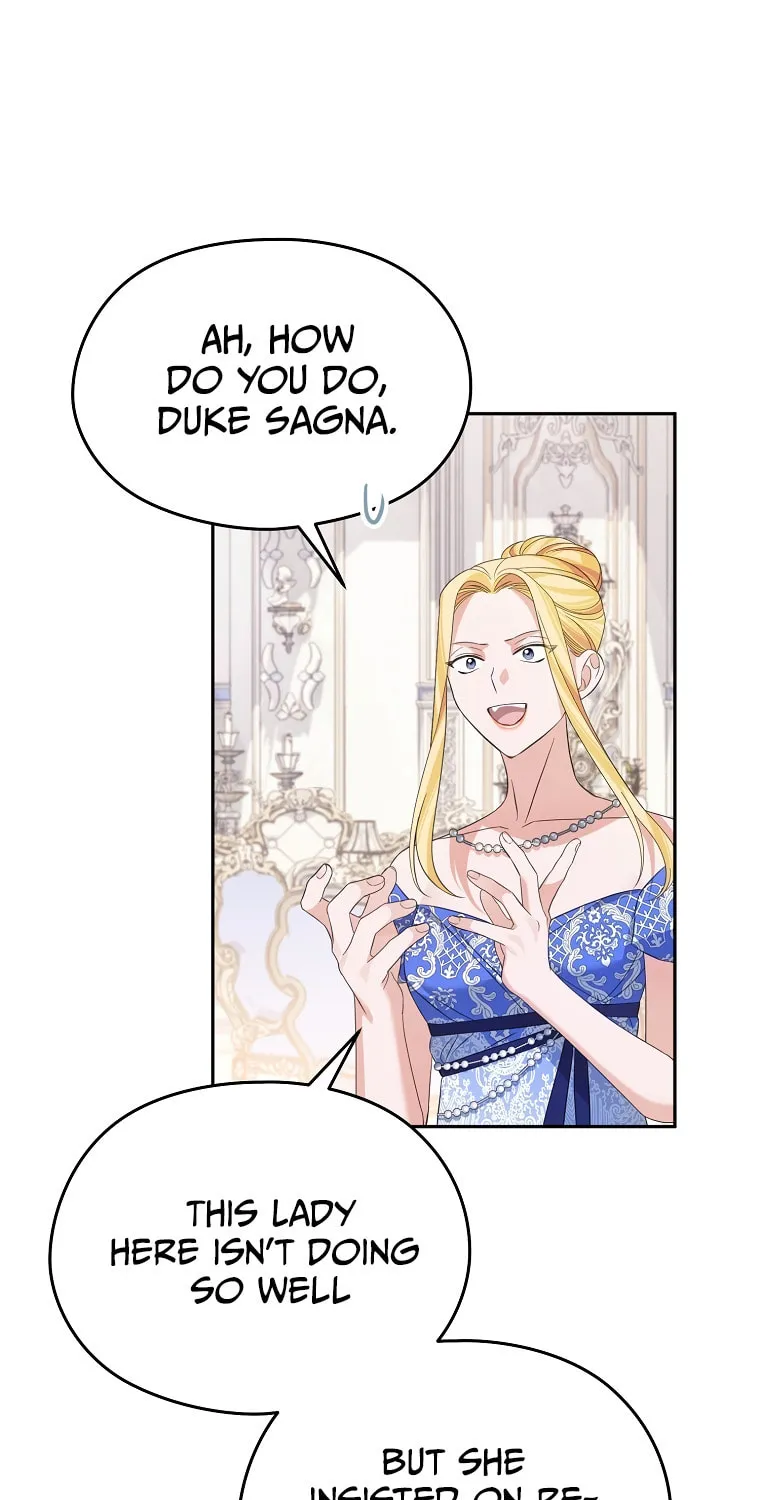Read My Dear Aster chapter 38 image 13 on Lezhin