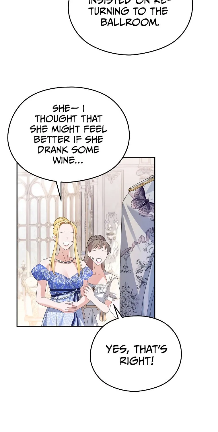 Read My Dear Aster chapter 38 image 14 on Lezhin