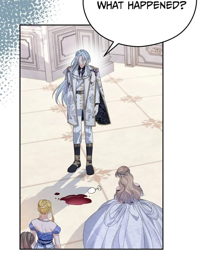 Read My Dear Aster chapter 38 image 17 on Lezhin