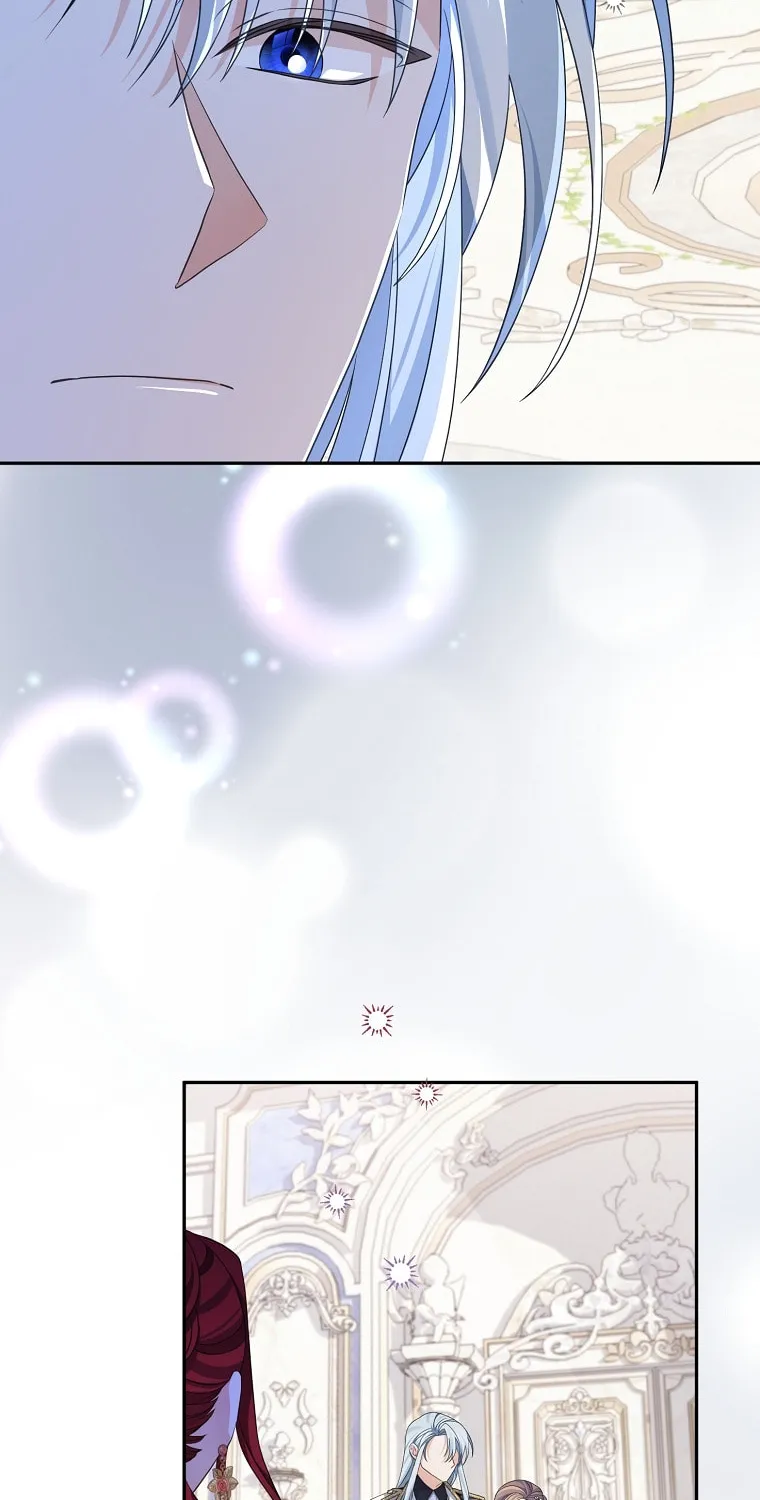 Read My Dear Aster chapter 38 image 21 on Lezhin