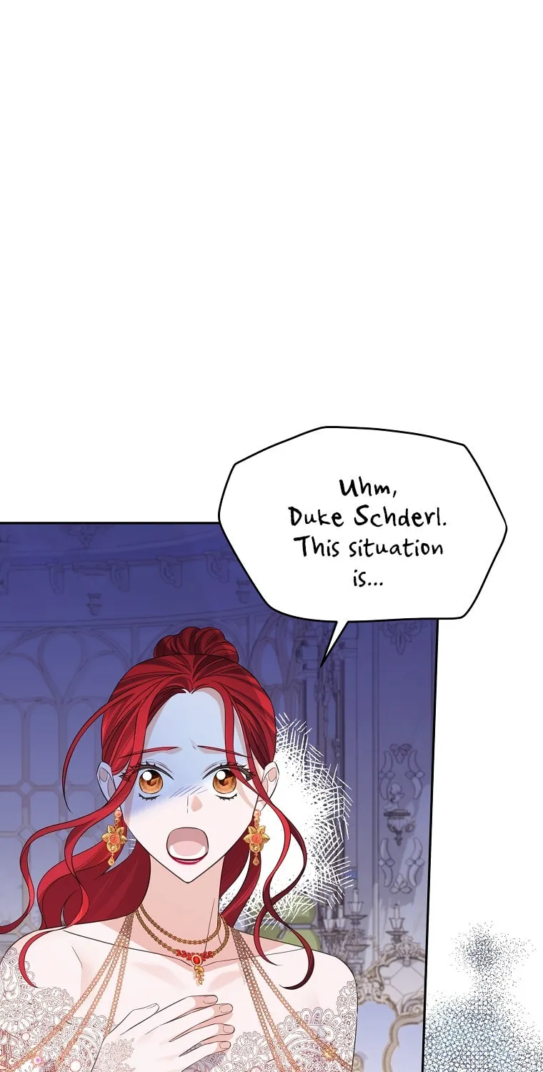 Read My Dear Aster chapter 38 image 23 on Lezhin
