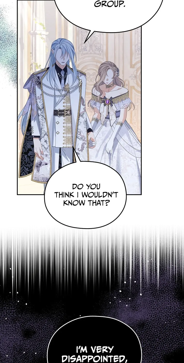 Read My Dear Aster chapter 38 image 25 on Lezhin