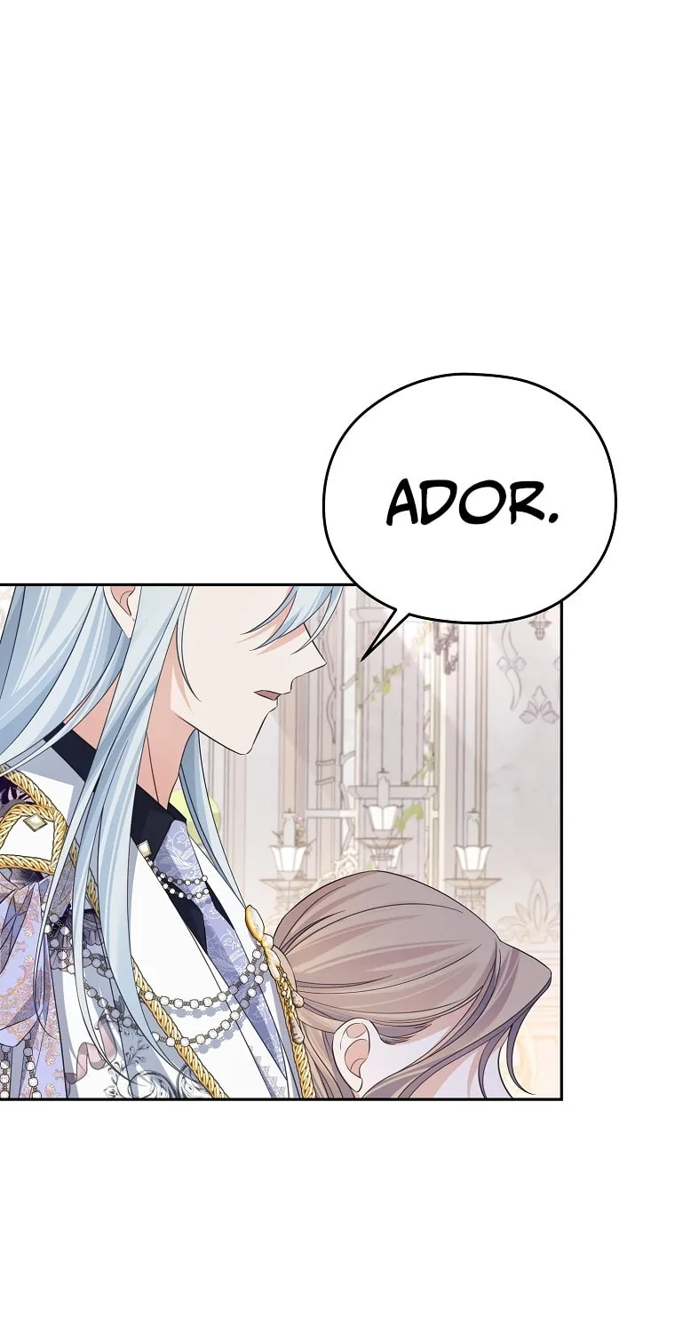 Read My Dear Aster chapter 38 image 29 on Lezhin