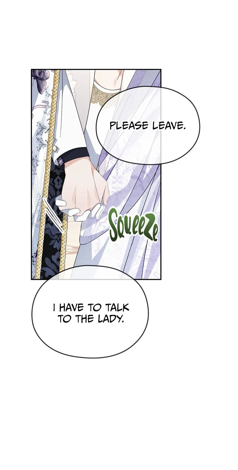 Read My Dear Aster chapter 38 image 30 on Lezhin