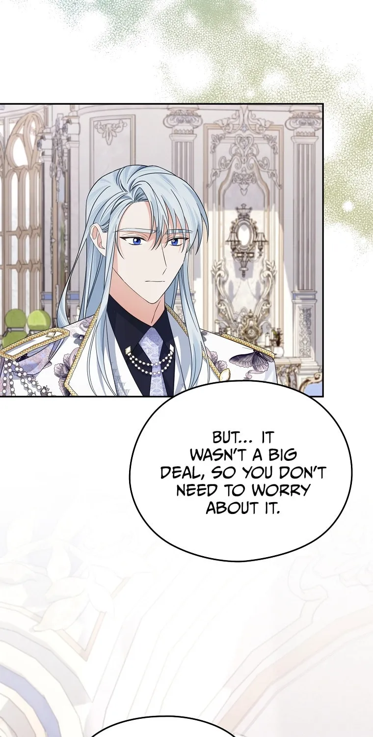 Read My Dear Aster chapter 38 image 37 on Lezhin