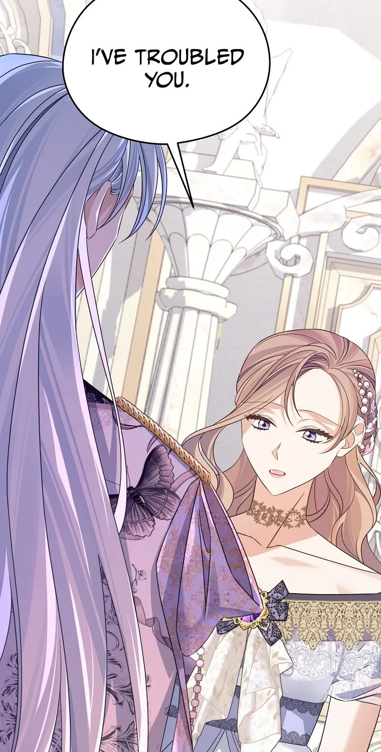 Read My Dear Aster chapter 38 image 38 on Lezhin
