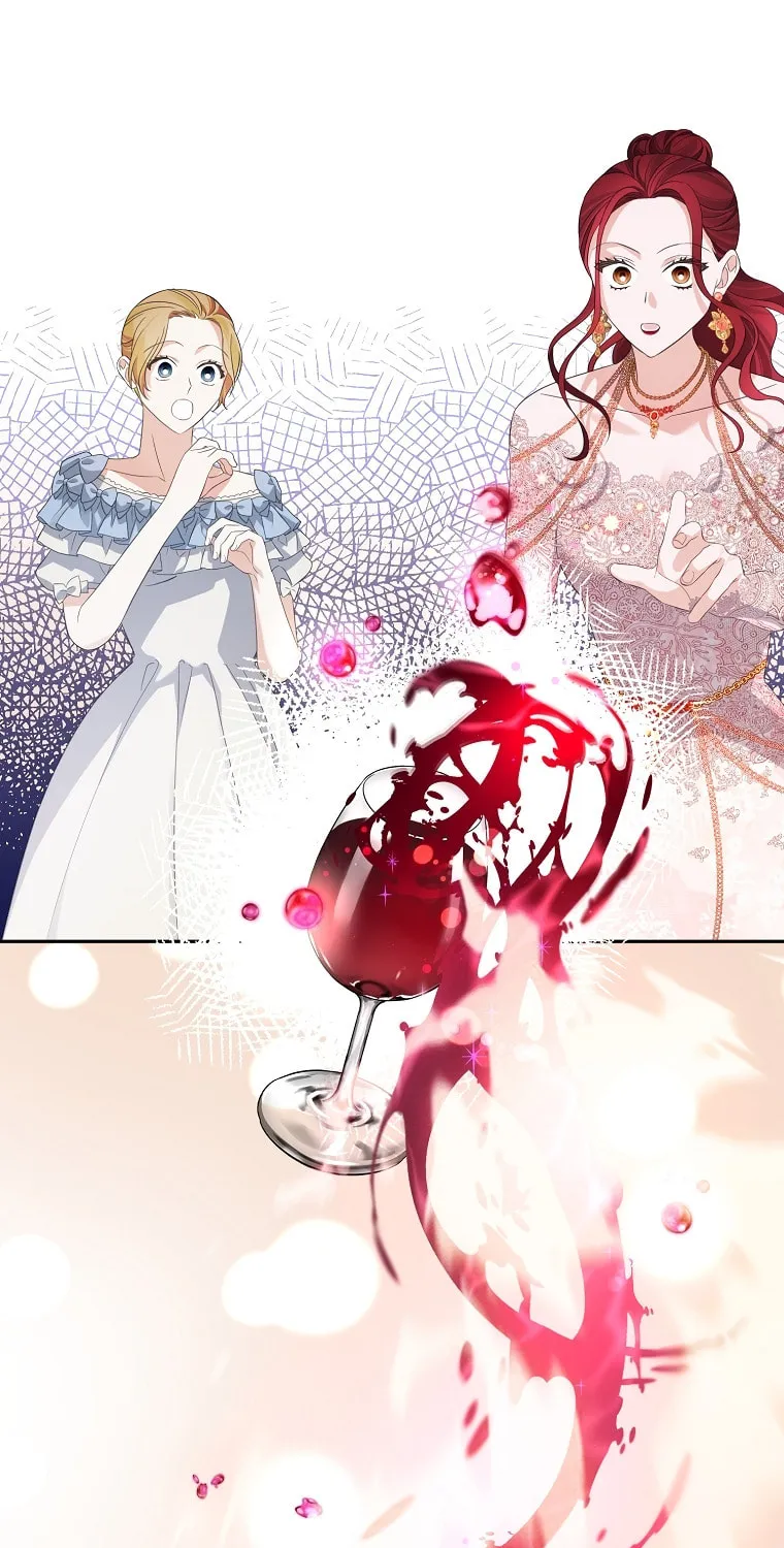 Read My Dear Aster chapter 38 image 4 on Lezhin
