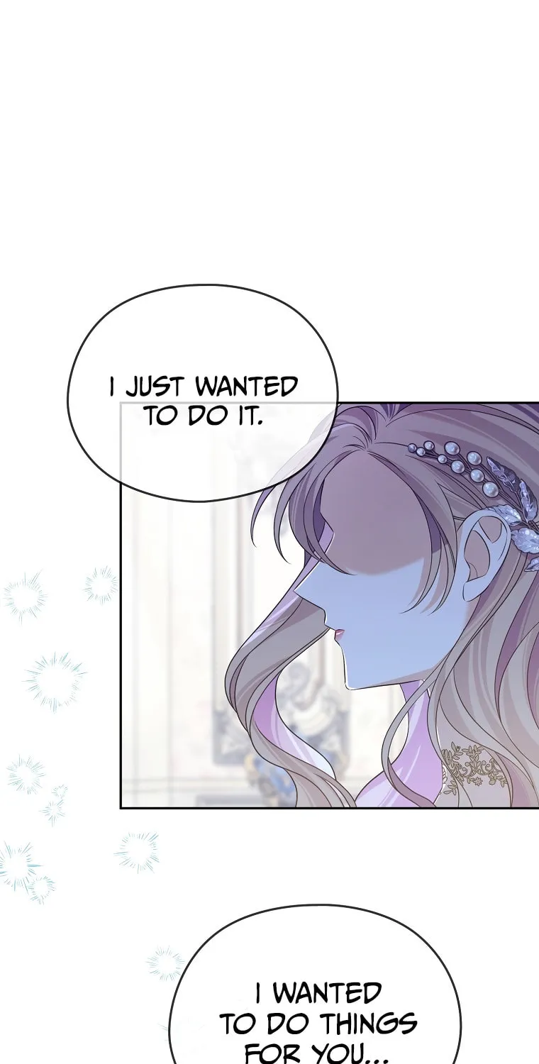 Read My Dear Aster chapter 38 image 47 on Lezhin