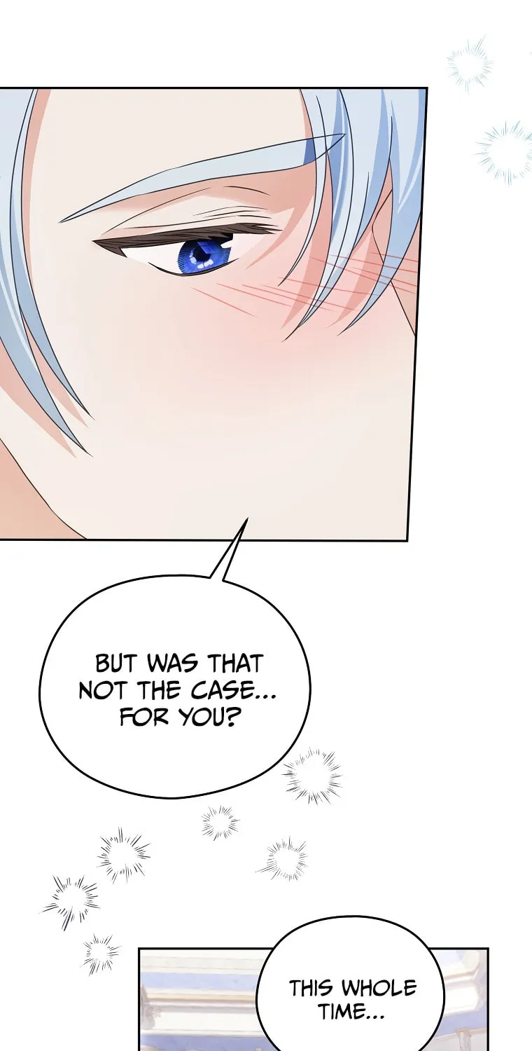 Read My Dear Aster chapter 38 image 49 on Lezhin