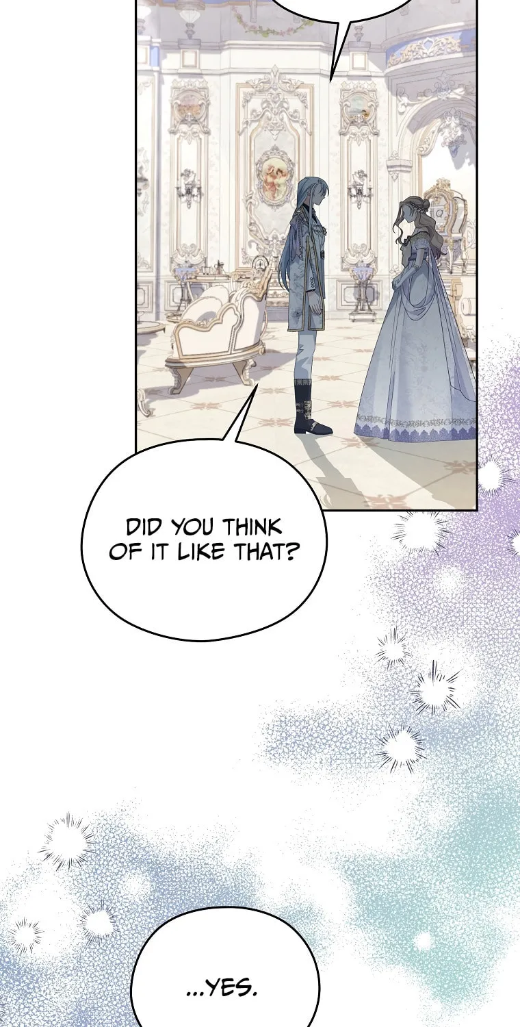 Read My Dear Aster chapter 38 image 50 on Lezhin