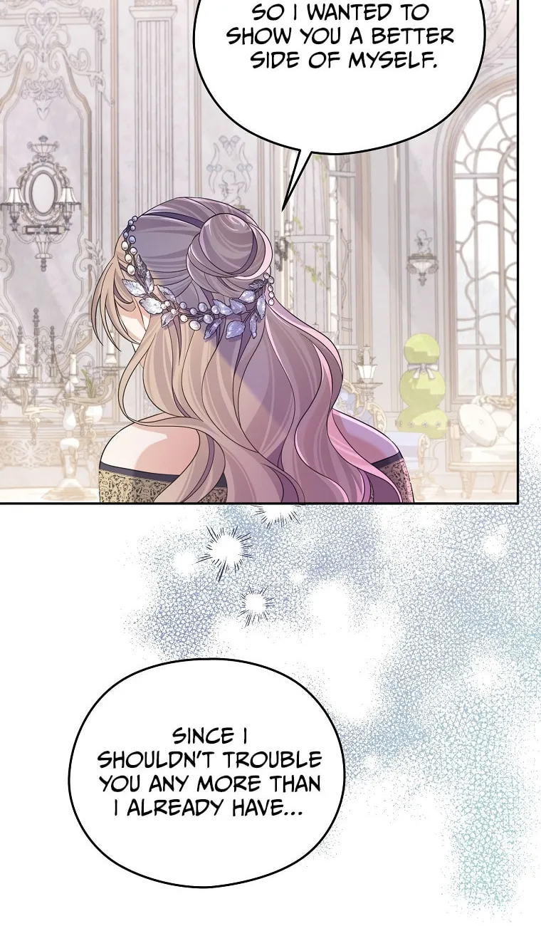Read My Dear Aster chapter 38 image 52 on Lezhin