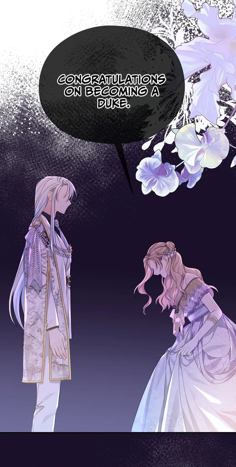 Read My Dear Aster chapter 38 image 54 on Lezhin
