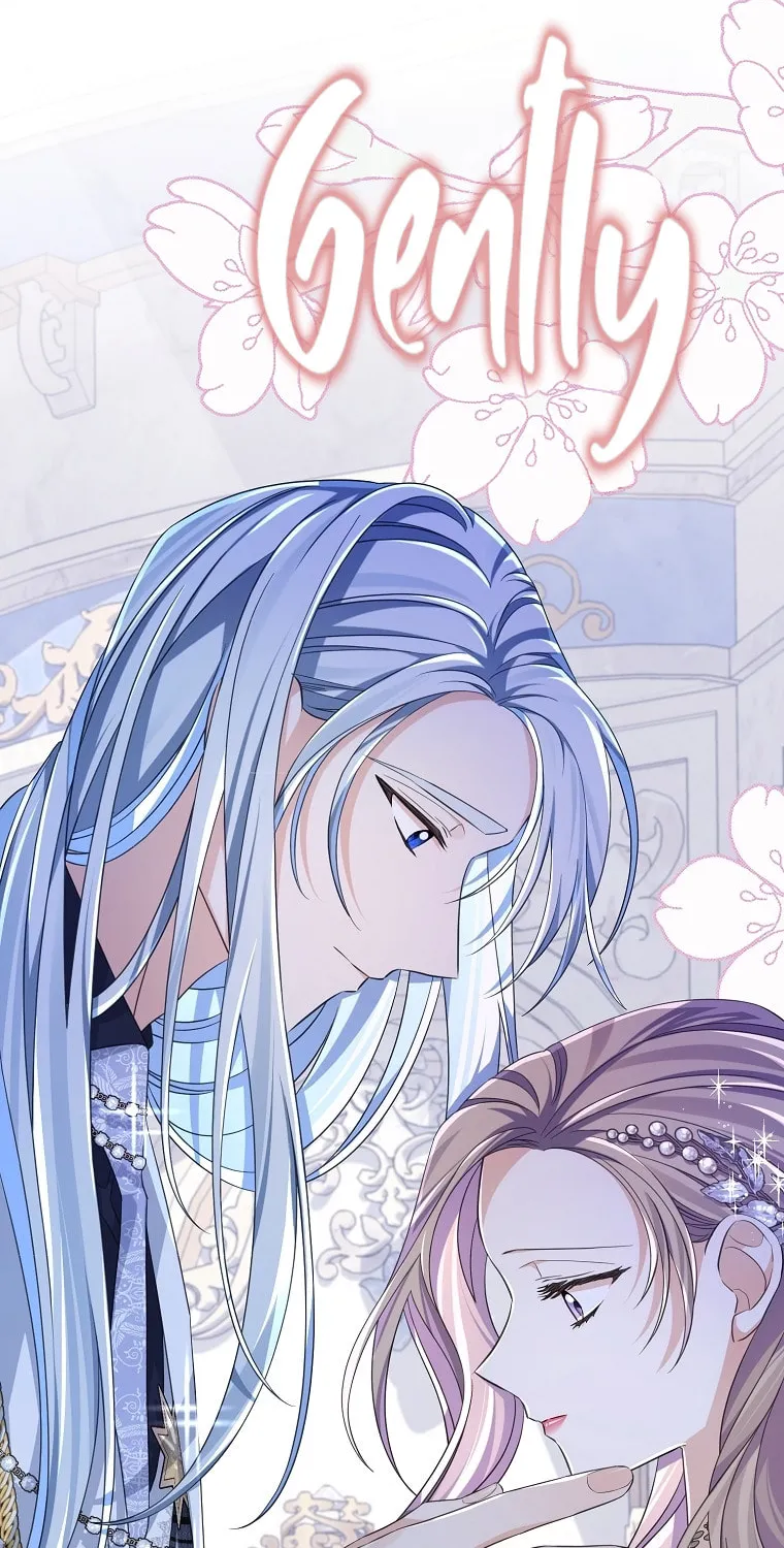 Read My Dear Aster chapter 38 image 58 on Lezhin