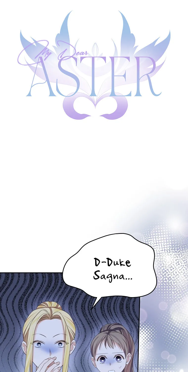 Read My Dear Aster chapter 38 image 6 on Lezhin