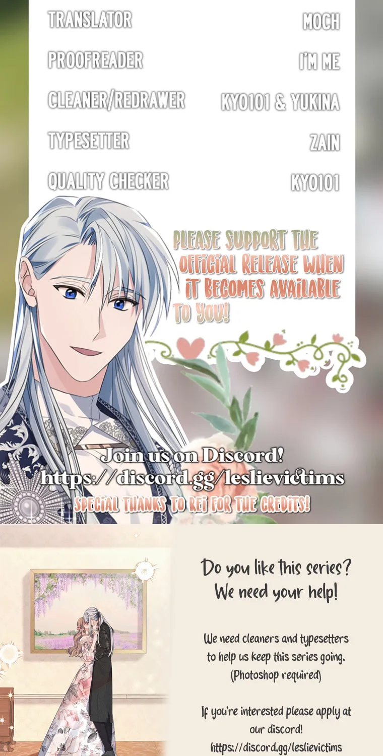 Read My Dear Aster chapter 38 image 61 on Lezhin