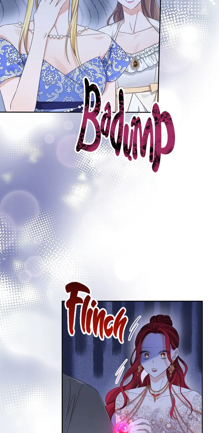 Read My Dear Aster chapter 38 image 7 on Lezhin