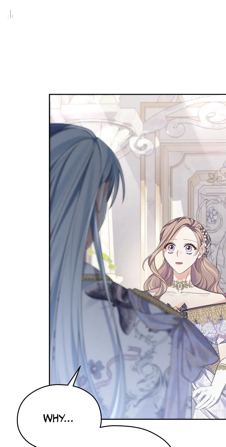 Read My Dear Aster chapter 38 image 70 on Lezhin