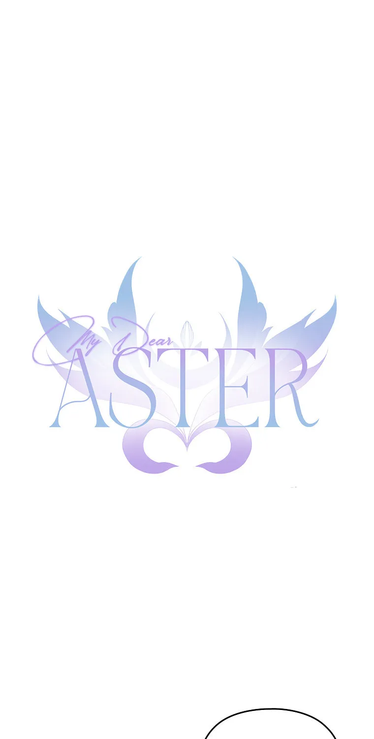 Read My Dear Aster chapter 39 image 25 on Lezhin