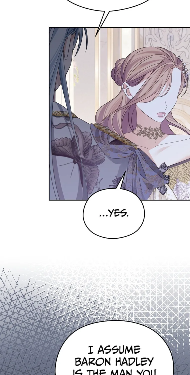 Read My Dear Aster chapter 39 image 27 on Lezhin