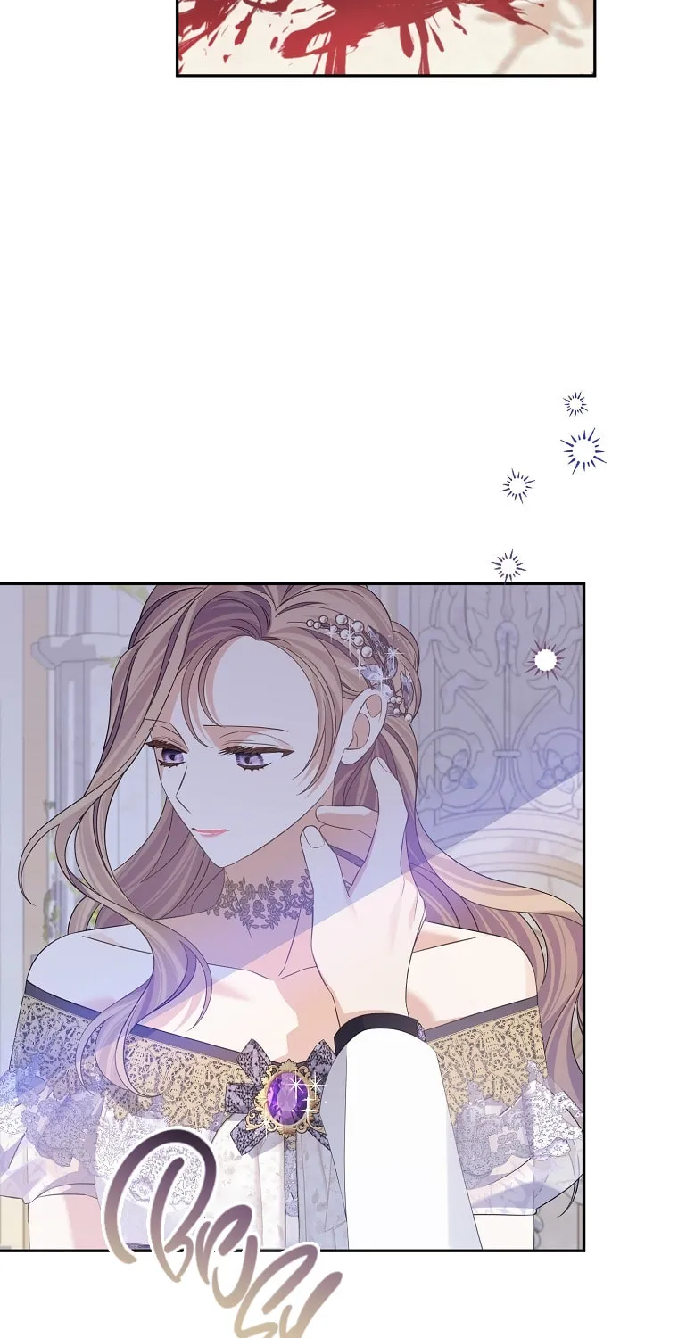Read My Dear Aster chapter 39 image 3 on Lezhin