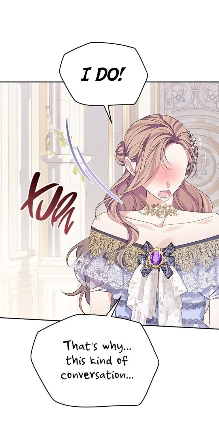 Read My Dear Aster chapter 39 image 32 on Lezhin
