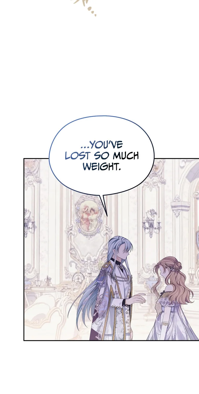 Read My Dear Aster chapter 39 image 4 on Lezhin