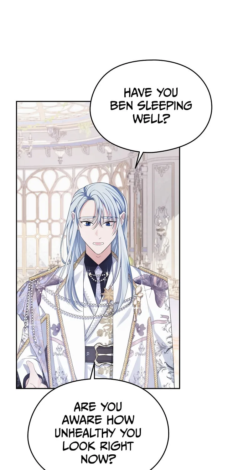 Read My Dear Aster chapter 39 image 5 on Lezhin
