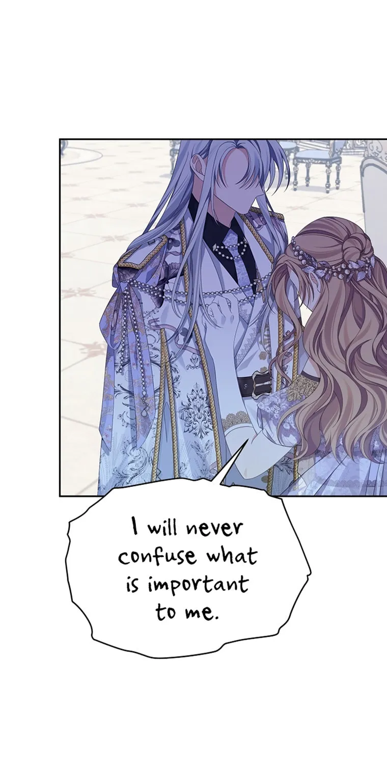Read My Dear Aster chapter 39 image 54 on Lezhin