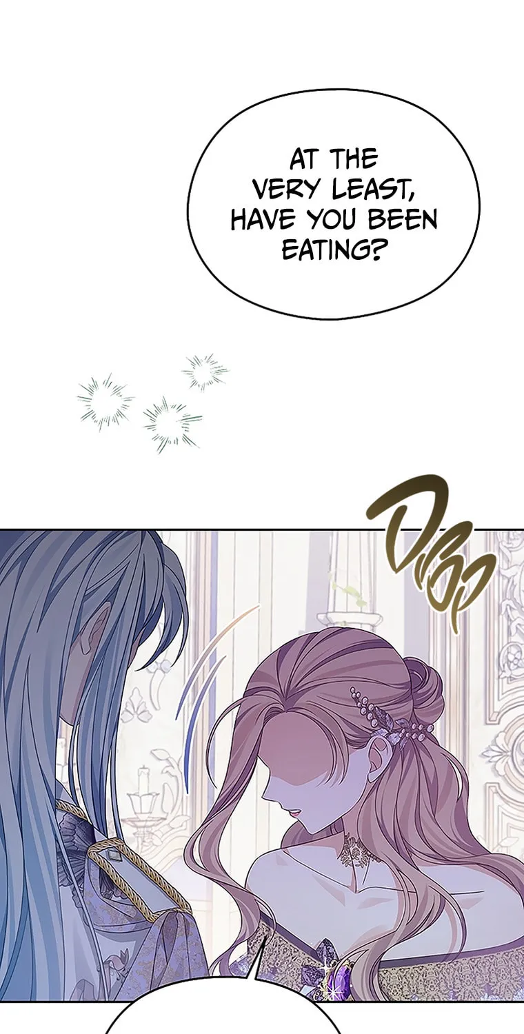 Read My Dear Aster chapter 39 image 7 on Lezhin