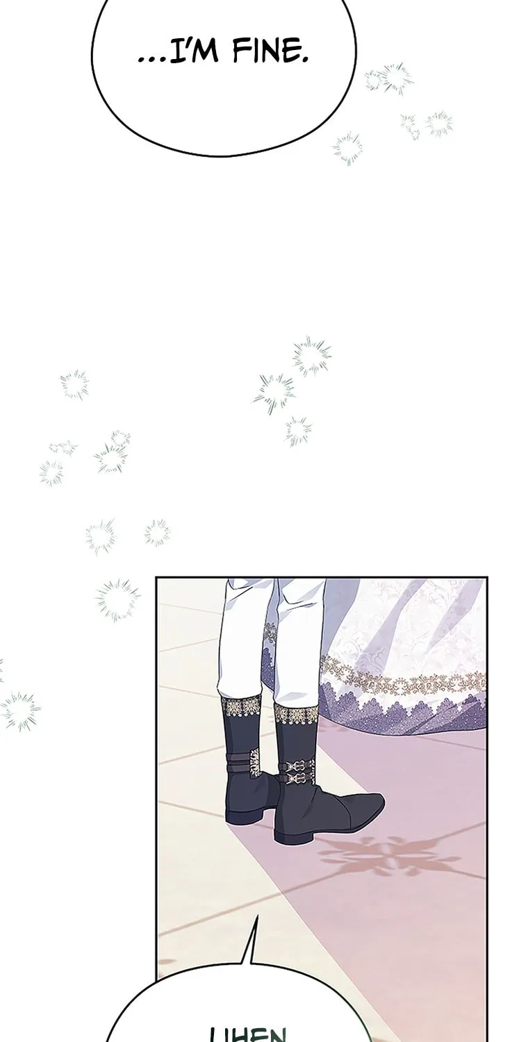 Read My Dear Aster chapter 39 image 8 on Lezhin