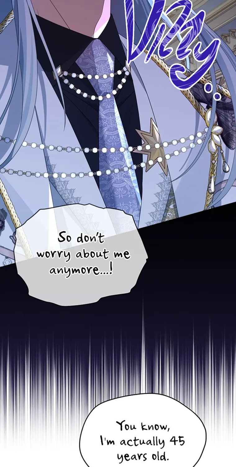 Read My Dear Aster chapter 39 image 80 on Lezhin