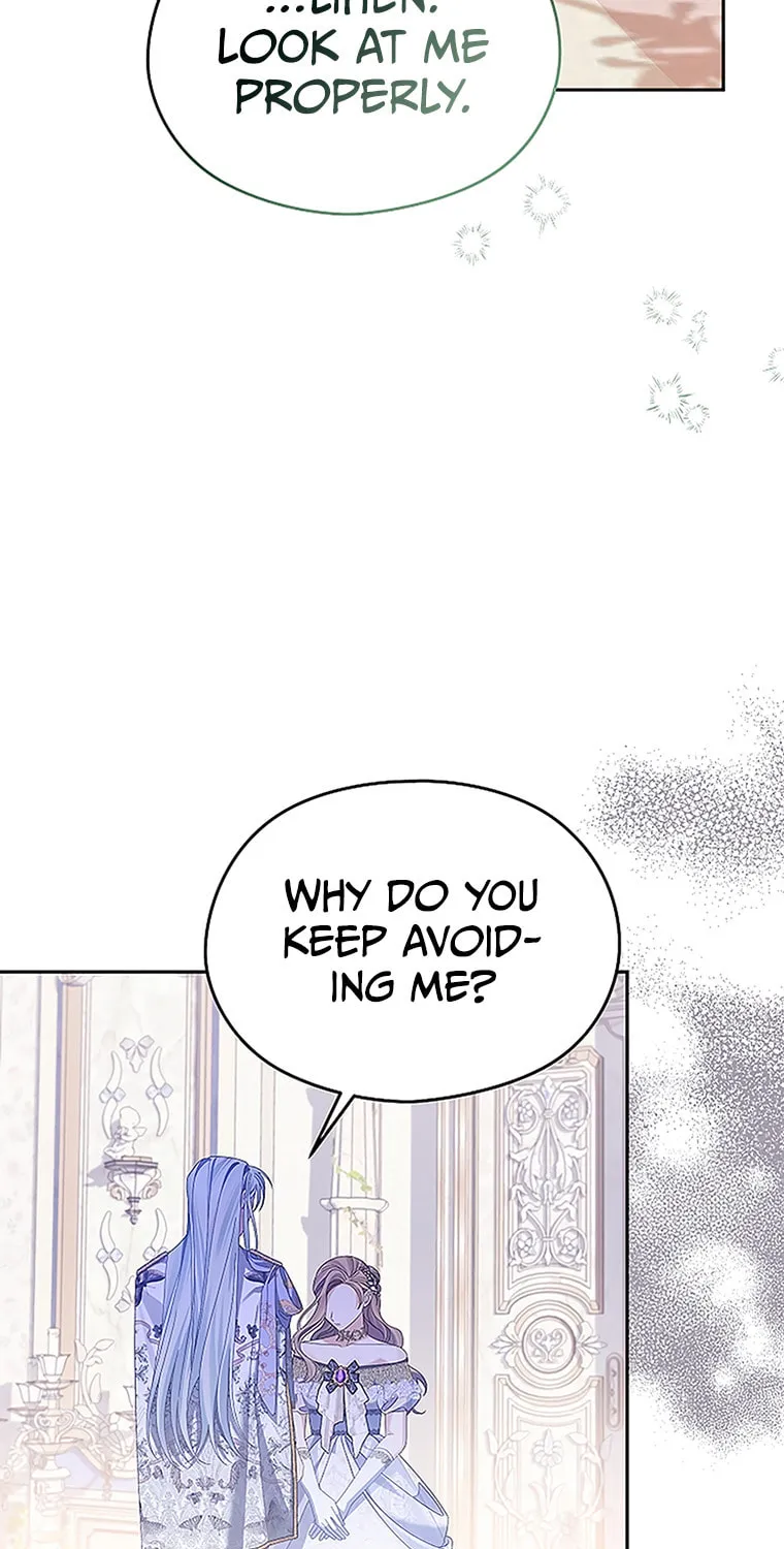 Read My Dear Aster chapter 39 image 9 on Lezhin