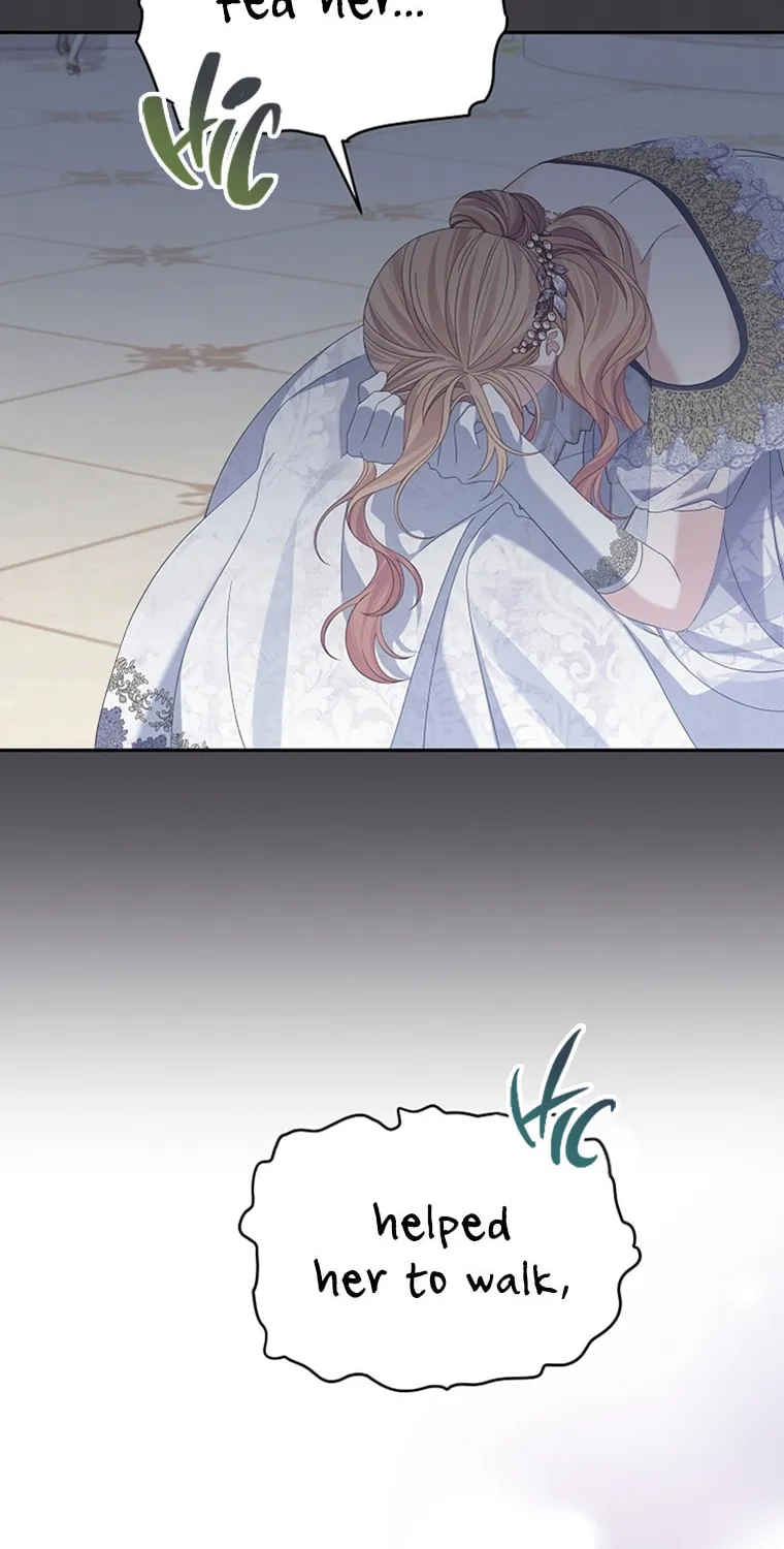 Read My Dear Aster chapter 39 image 90 on Lezhin